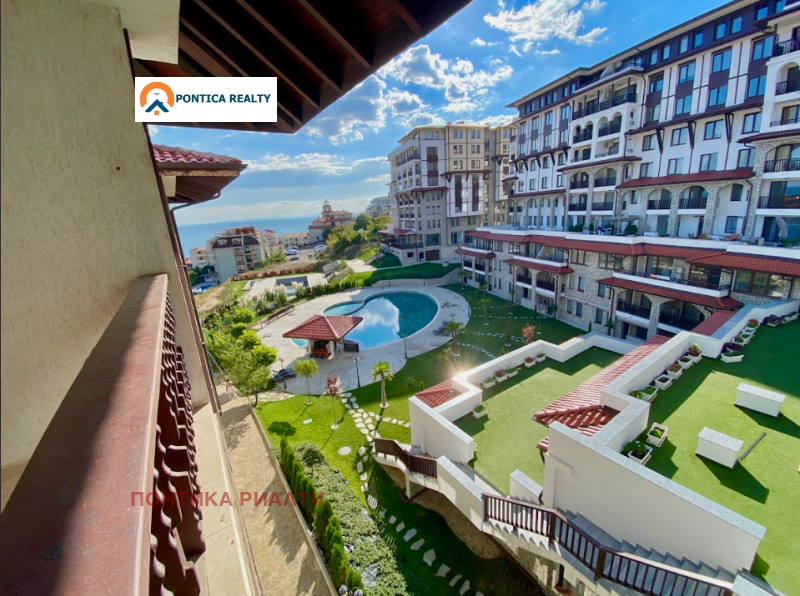 Продава 3-СТАЕН, гр. Свети Влас, област Бургас