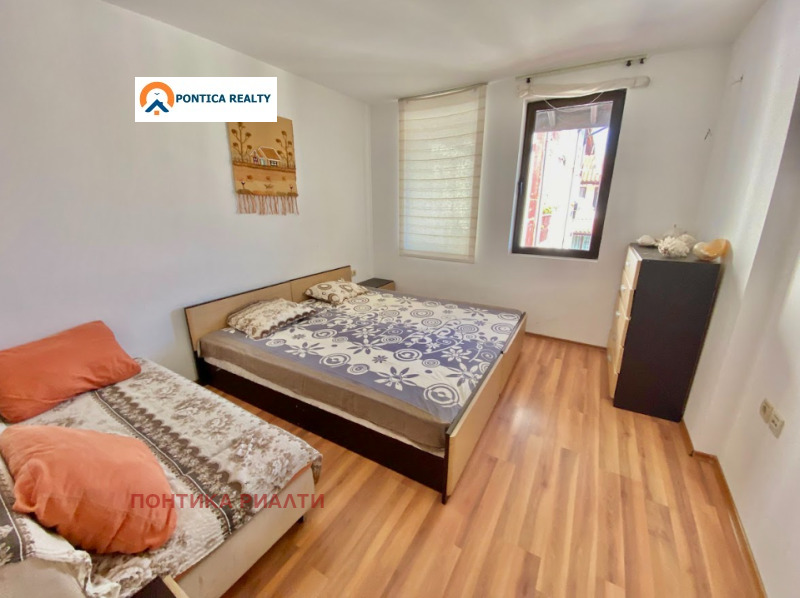 Продава 3-СТАЕН, гр. Свети Влас, област Бургас, снимка 14 - Апартаменти - 49542447