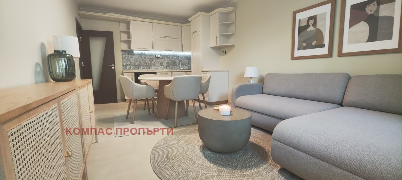 For Sale  2 bedroom Sofia , Ivan Vazov , 68 sq.m | 39197261 - image [4]