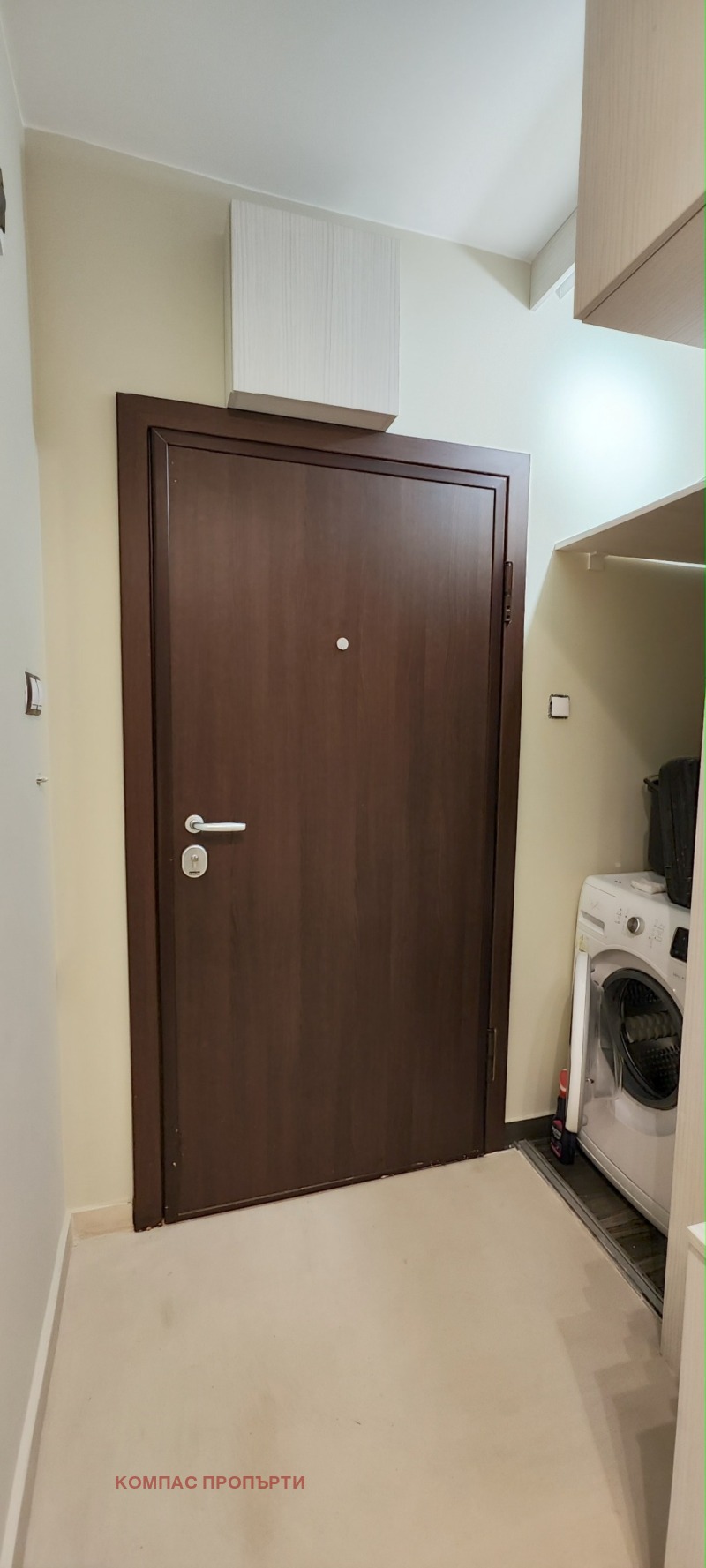 Προς πώληση  2 υπνοδωμάτια Σοφηια , Ηβαν Βαζοβ , 68 τ.μ | 39197261 - εικόνα [7]