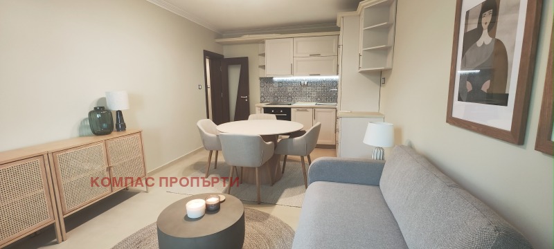 For Sale  2 bedroom Sofia , Ivan Vazov , 68 sq.m | 39197261 - image [3]