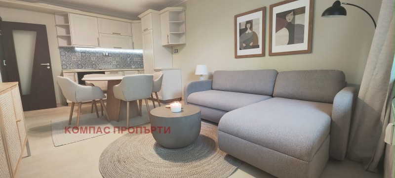 For Sale  2 bedroom Sofia , Ivan Vazov , 68 sq.m | 39197261