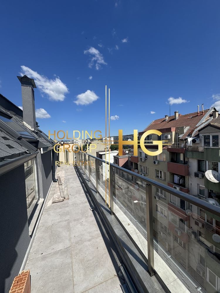 Til salgs  2 soverom Varna , Kolhozen pazar , 110 kvm | 94553085 - bilde [3]