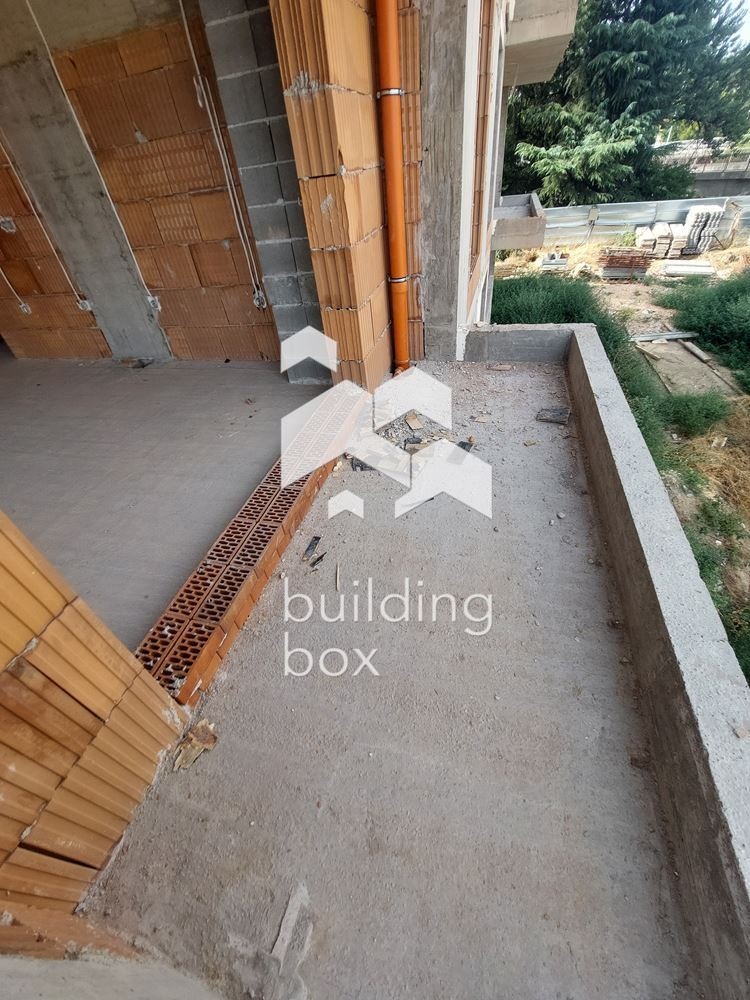 Eladó  2 hálószobás Plovdiv , Mladezski Halm , 98 négyzetméter | 37992757 - kép [6]