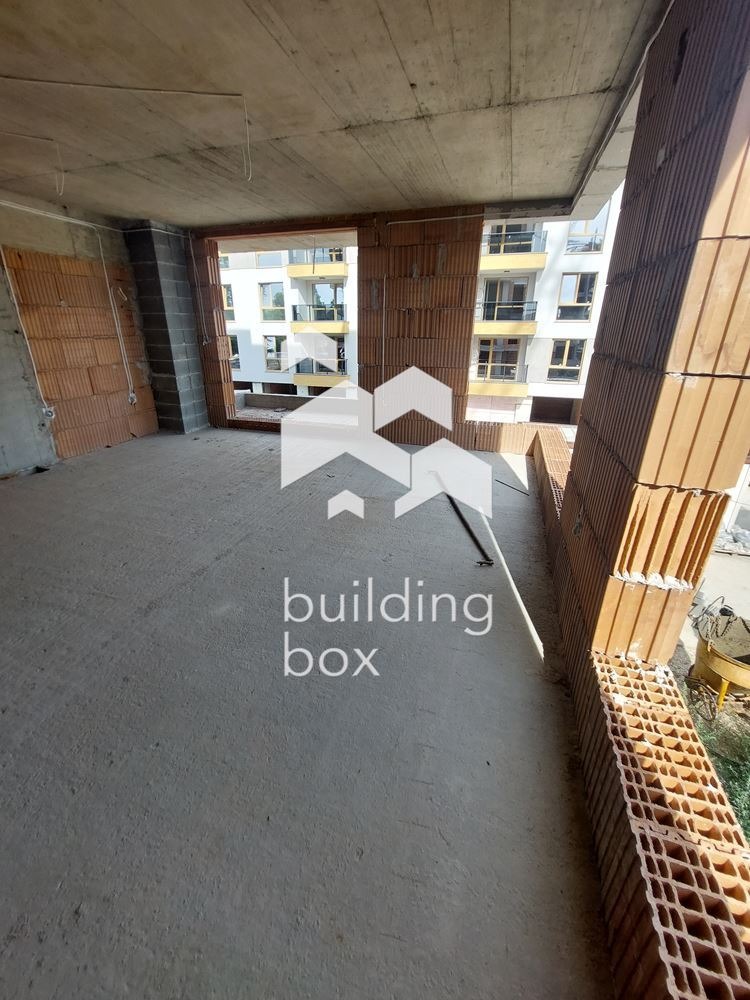 Eladó  2 hálószobás Plovdiv , Mladezski Halm , 98 négyzetméter | 37992757 - kép [3]