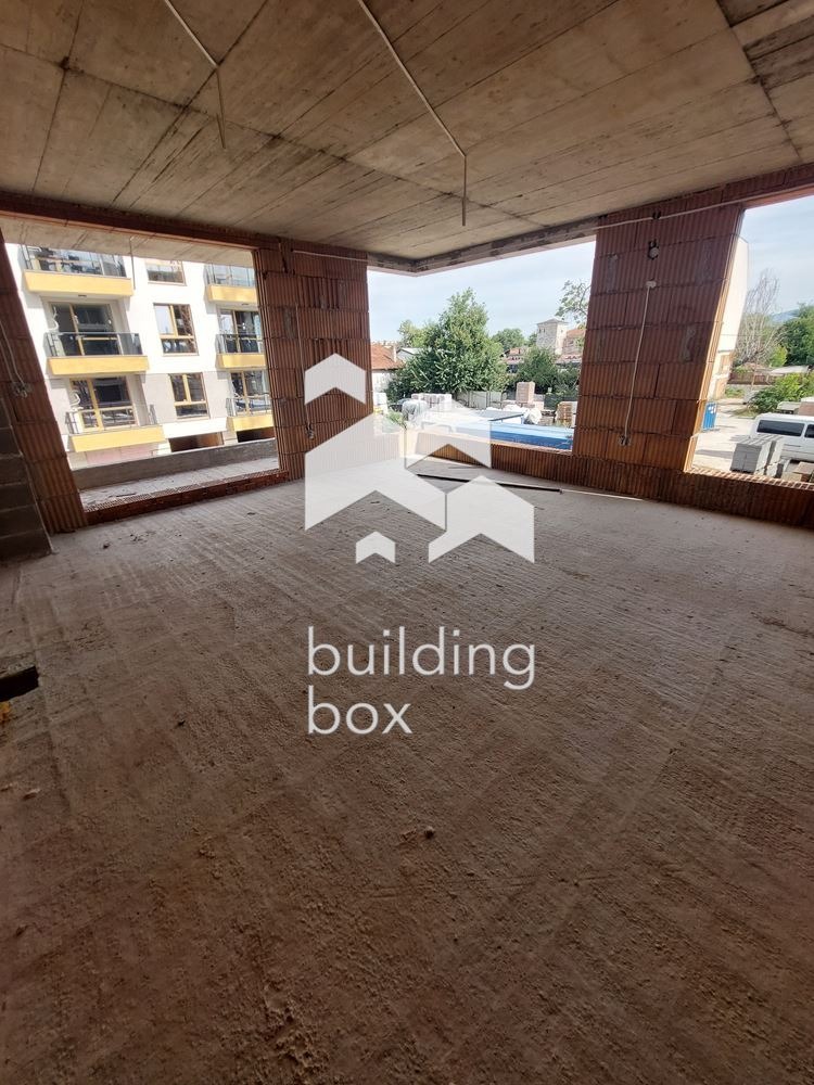 Eladó  2 hálószobás Plovdiv , Mladezski Halm , 98 négyzetméter | 37992757