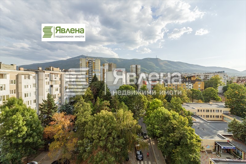 Продава  3-стаен град София , Бъкстон , 88 кв.м | 91606205