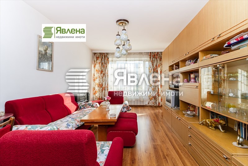 Продава  3-стаен град София , Бъкстон , 88 кв.м | 91606205 - изображение [3]