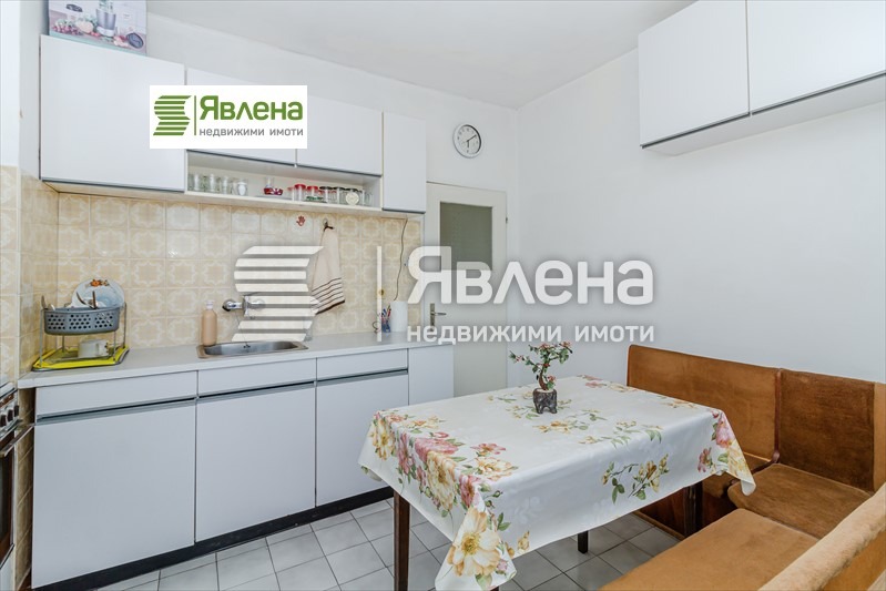 Продава  3-стаен град София , Бъкстон , 88 кв.м | 91606205 - изображение [6]