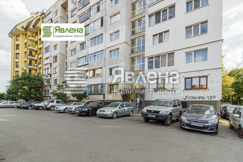 Продава  3-стаен град София , Бъкстон , 88 кв.м | 91606205 - изображение [8]