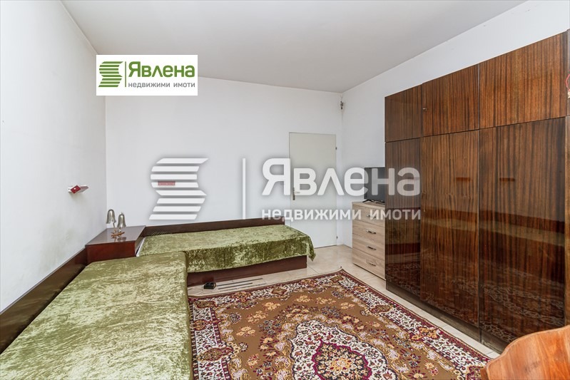 Продава  3-стаен град София , Бъкстон , 88 кв.м | 91606205 - изображение [5]