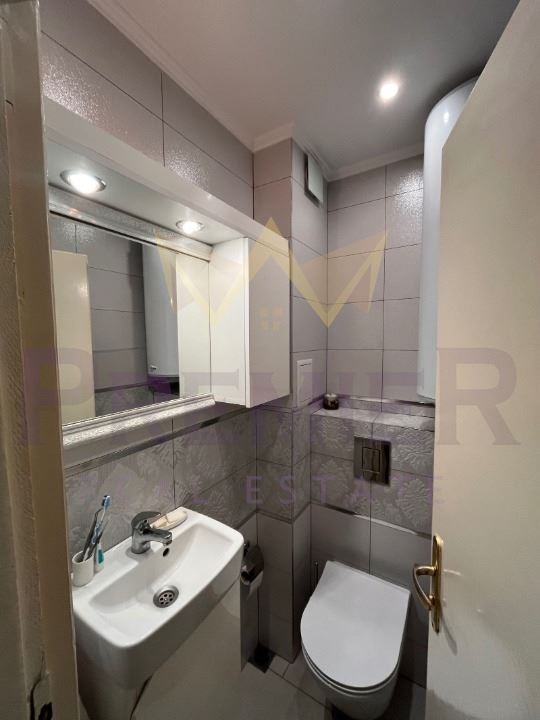 Продава 3-СТАЕН, гр. Бургас, Възраждане, снимка 12 - Апартаменти - 51983662