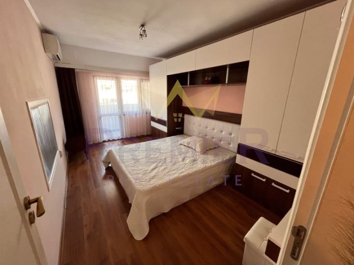 Продава 3-СТАЕН, гр. Бургас, Възраждане, снимка 5 - Апартаменти - 51983662