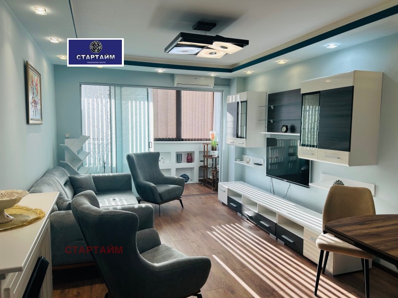 Продава 3-СТАЕН, гр. София, Овча купел 1, снимка 7 - Апартаменти - 53580659