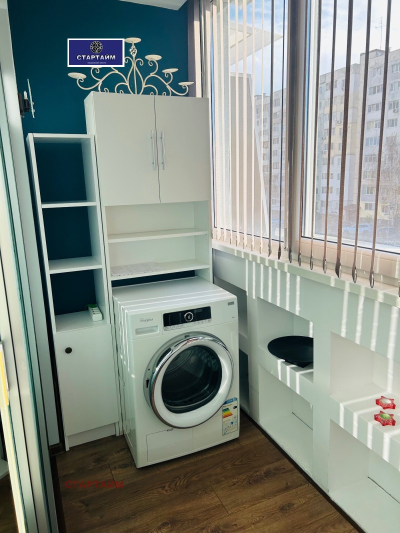 Продава 3-СТАЕН, гр. София, Овча купел 1, снимка 3 - Апартаменти - 53580659