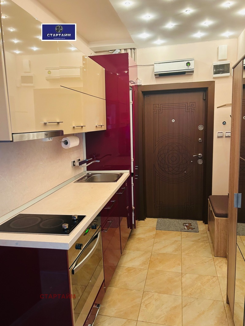 Продава 3-СТАЕН, гр. София, Овча купел 1, снимка 15 - Апартаменти - 53580659