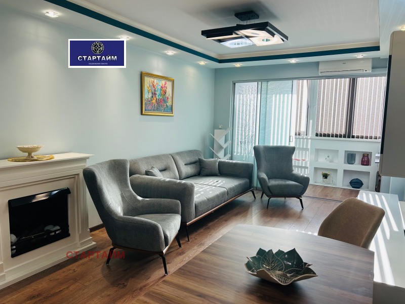 Продава 3-СТАЕН, гр. София, Овча купел 1, снимка 6 - Апартаменти - 53580659