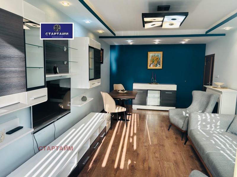 Продава 3-СТАЕН, гр. София, Овча купел 1, снимка 4 - Апартаменти - 53580659