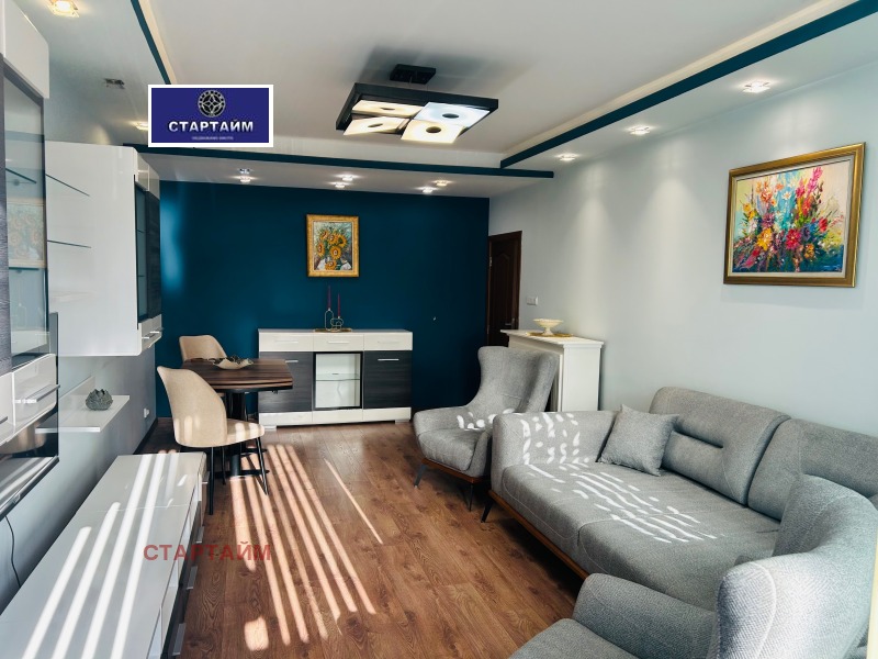 Продава 3-СТАЕН, гр. София, Овча купел 1