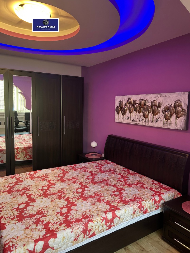 Продава 3-СТАЕН, гр. София, Овча купел 1, снимка 12 - Апартаменти - 53580659