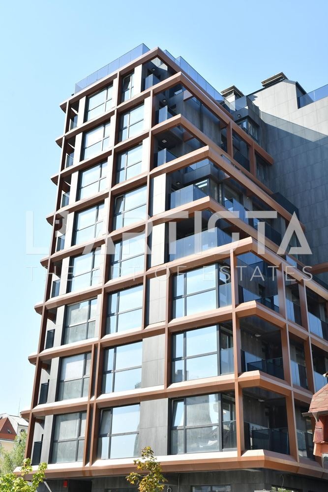 Продава 3-СТАЕН, гр. София, Манастирски ливади