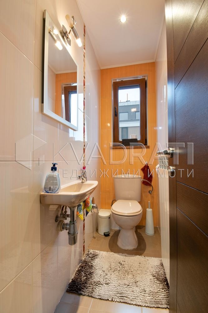 Продава 3-СТАЕН, гр. Пловдив, Кършияка, снимка 10 - Апартаменти - 56270258