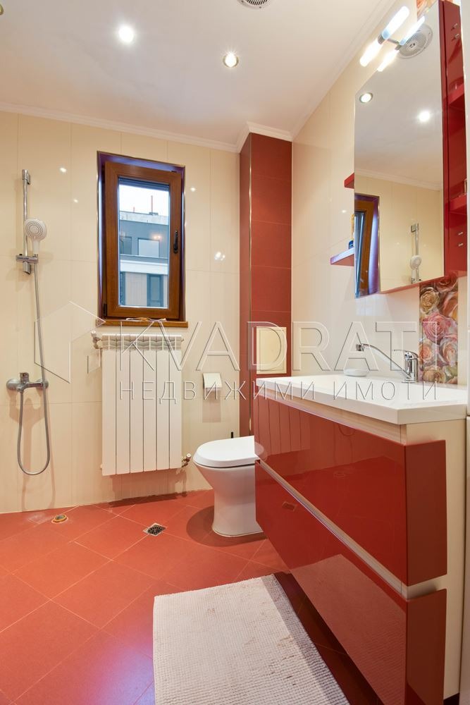 Продава 3-СТАЕН, гр. Пловдив, Кършияка, снимка 9 - Апартаменти - 56270258