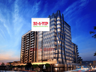 Продава 3-СТАЕН, гр. София, Кръстова вада, снимка 5 - Апартаменти - 56358129
