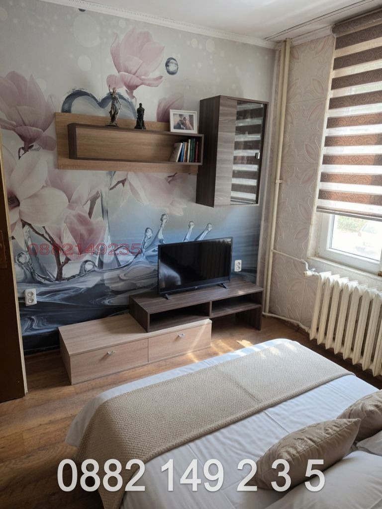 Продава 4-СТАЕН, гр. Пловдив, Център, снимка 4 - Апартаменти - 54993377