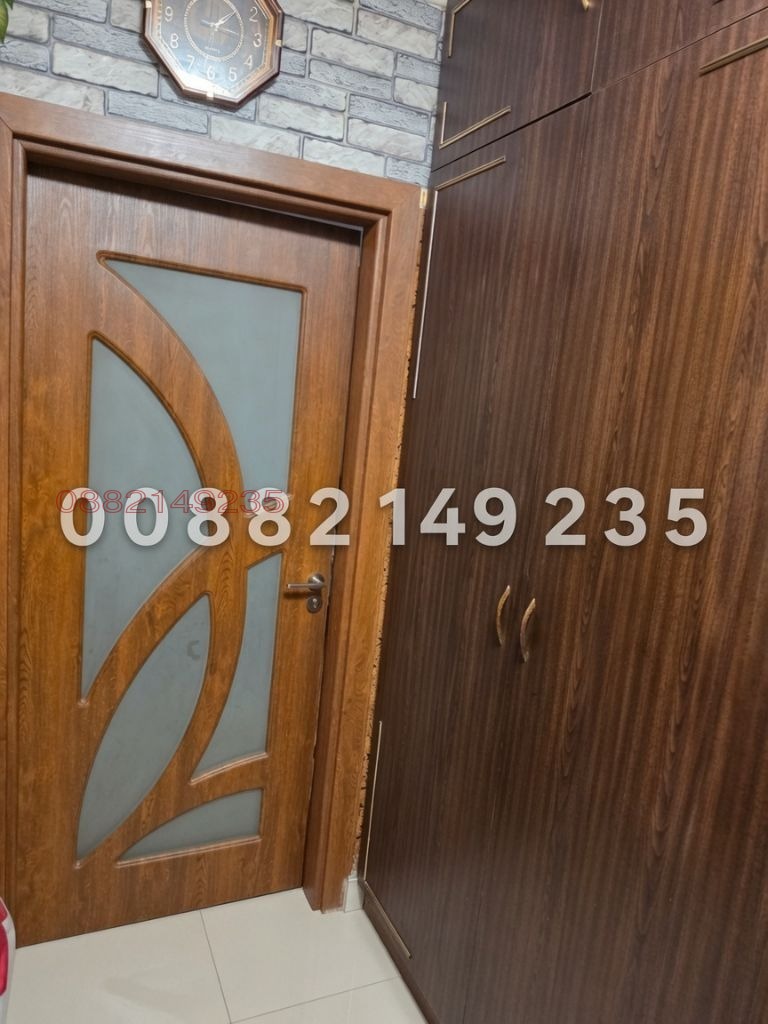 Продава 4-СТАЕН, гр. Пловдив, Център, снимка 8 - Апартаменти - 54993377