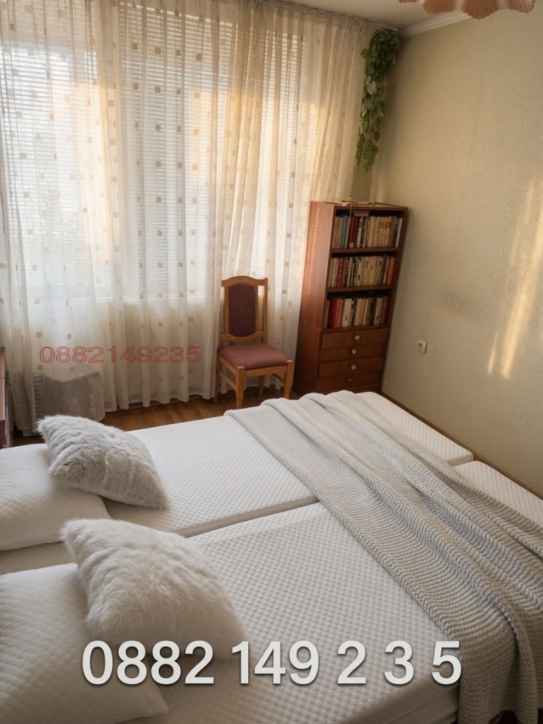 Продава 4-СТАЕН, гр. Пловдив, Център, снимка 3 - Апартаменти - 54993377