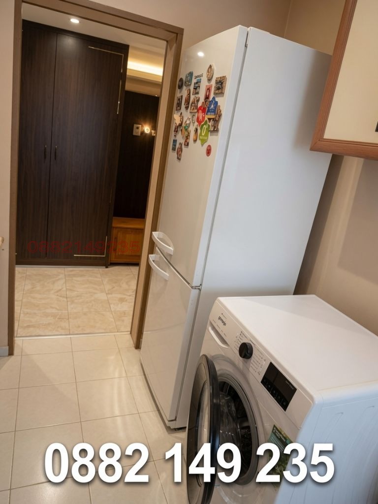Продава 4-СТАЕН, гр. Пловдив, Център, снимка 7 - Апартаменти - 54993377