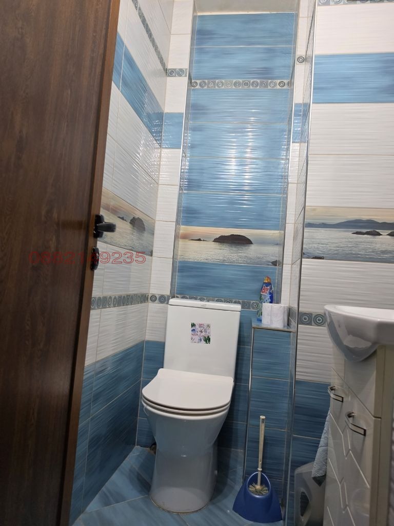 Продава 4-СТАЕН, гр. Пловдив, Център, снимка 10 - Апартаменти - 54993377