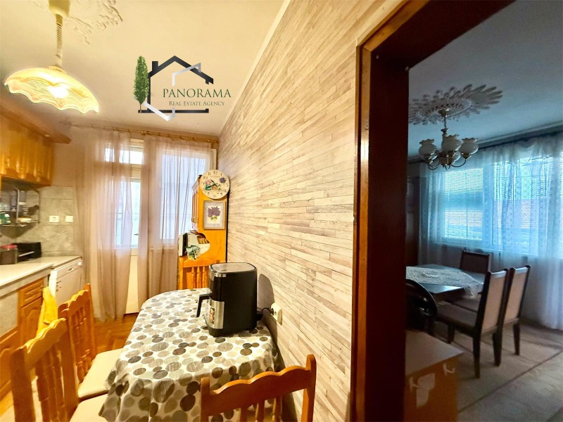 Eladó  Ház emelete régió Shumen , Veliki Preslav , 220 négyzetméter | 52947246 - kép [3]