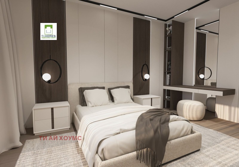 Продава КЪЩА, гр. София, гр. Банкя, снимка 10 - Къщи - 52241552