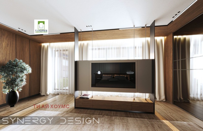 Продава КЪЩА, гр. София, гр. Банкя, снимка 13 - Къщи - 52241552