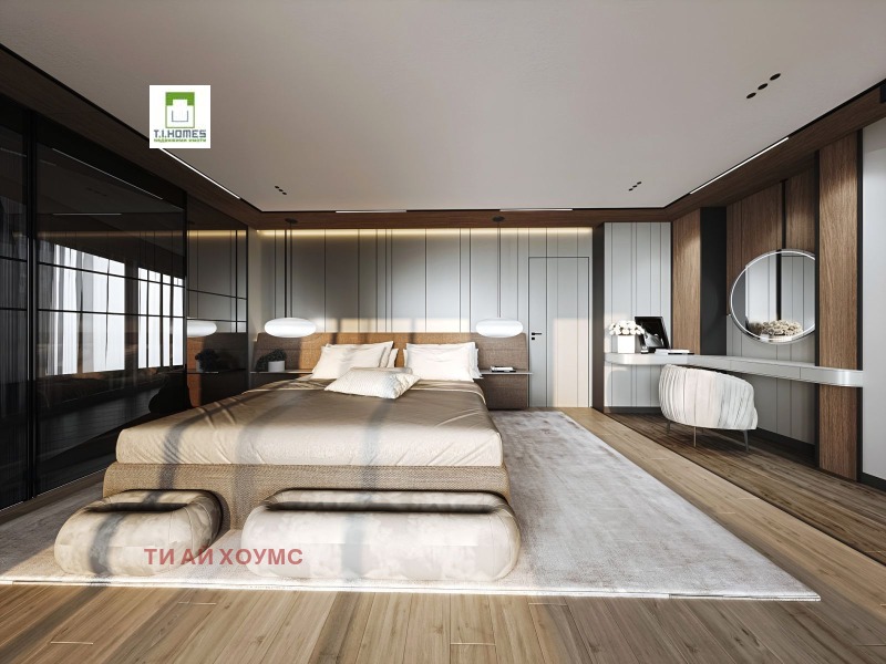 Продава КЪЩА, гр. София, гр. Банкя, снимка 12 - Къщи - 52241552