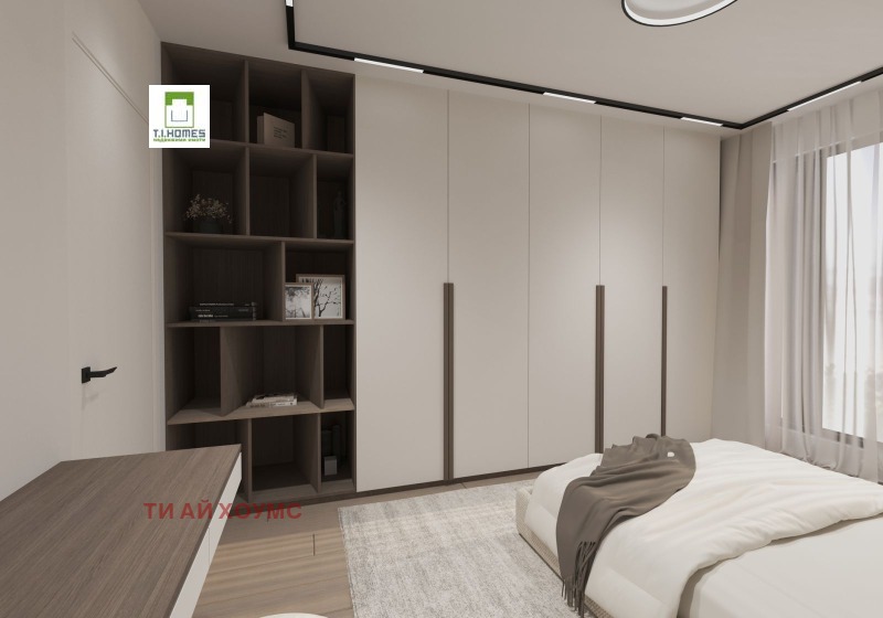 Продава КЪЩА, гр. София, гр. Банкя, снимка 9 - Къщи - 52241552