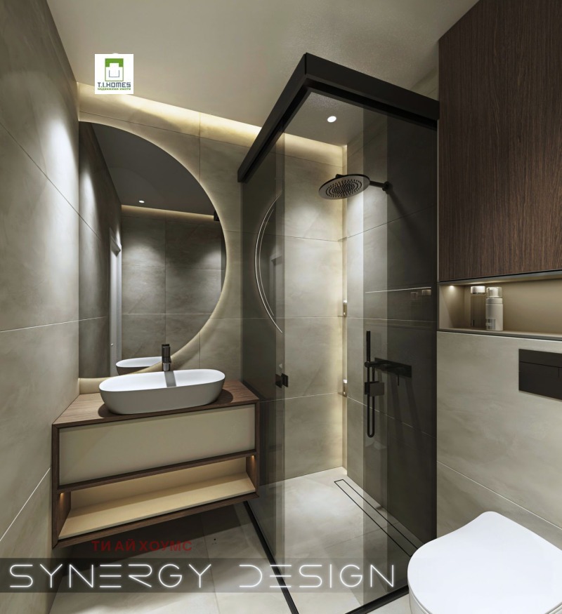 Продава КЪЩА, гр. София, гр. Банкя, снимка 15 - Къщи - 52241552