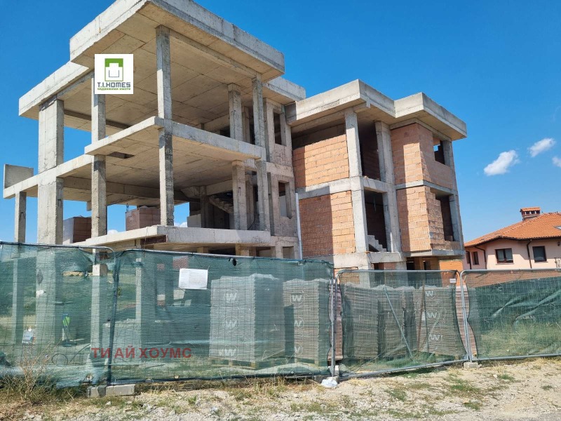 Продава КЪЩА, гр. София, гр. Банкя, снимка 16 - Къщи - 52241552