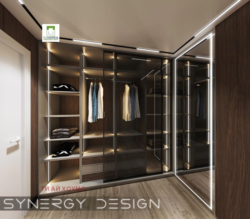 Продава КЪЩА, гр. София, гр. Банкя, снимка 14 - Къщи - 52241552