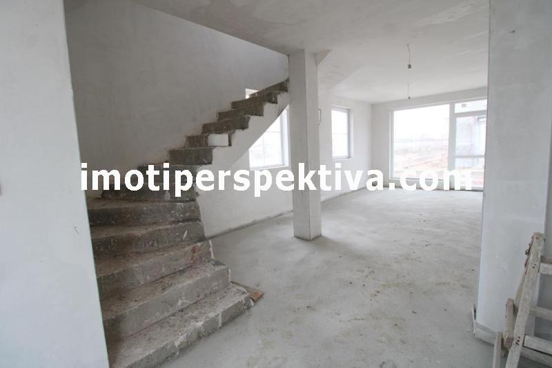 Продава  Къща област Пловдив , с. Скутаре , 91 кв.м | 97856955 - изображение [2]