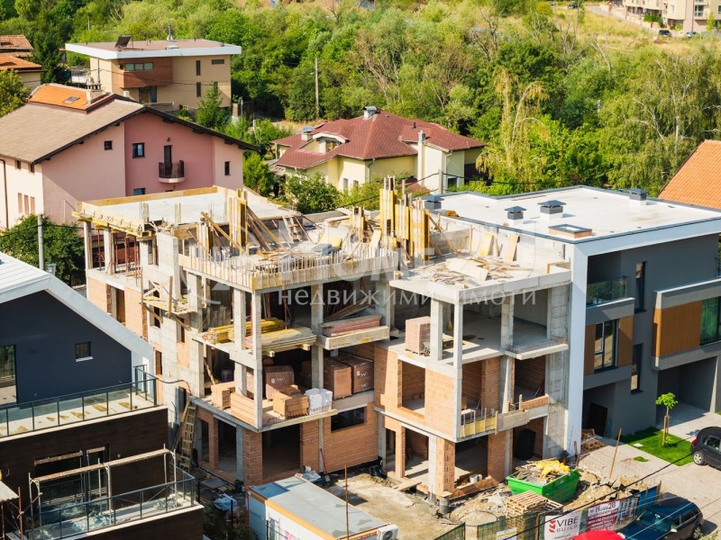 Zu verkaufen  Haus Sofia , Manastirski liwadi , 206 qm | 85593434 - Bild [6]