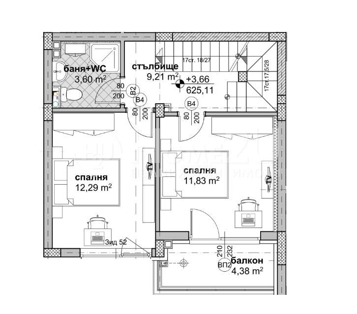 À vendre  Maison Sofia , Manastirski livadi , 206 m² | 85593434 - image [4]