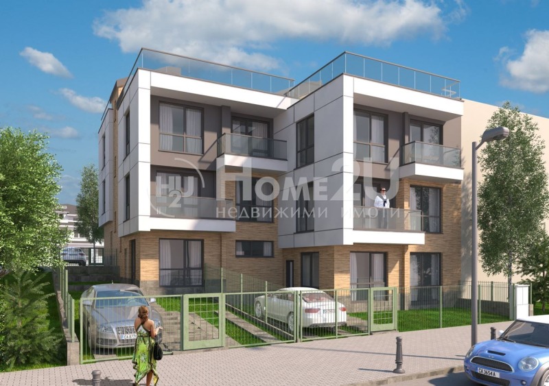 Til salg  Hus Sofia , Manastirski livadi , 206 kvm | 85593434