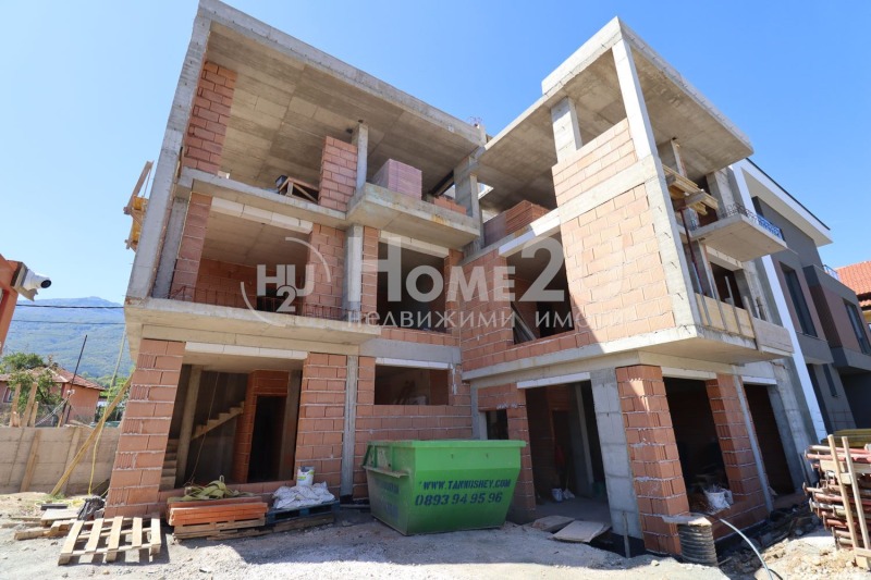 Zu verkaufen  Haus Sofia , Manastirski liwadi , 206 qm | 85593434
