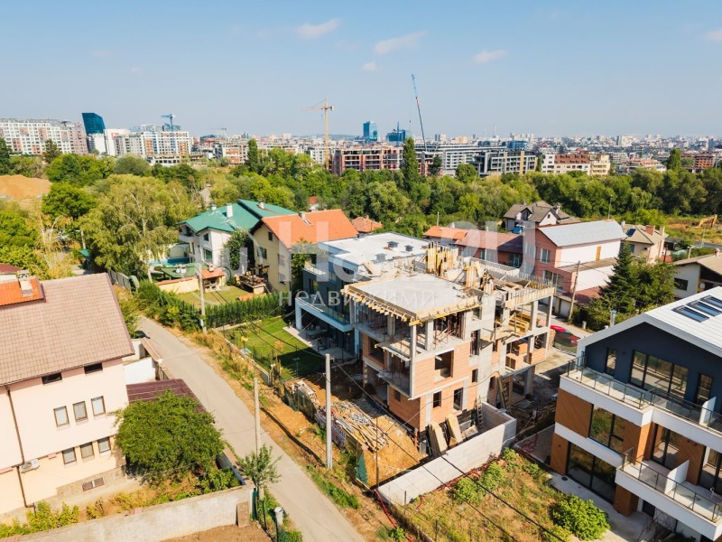 Zu verkaufen  Haus Sofia , Manastirski liwadi , 206 qm | 85593434 - Bild [8]