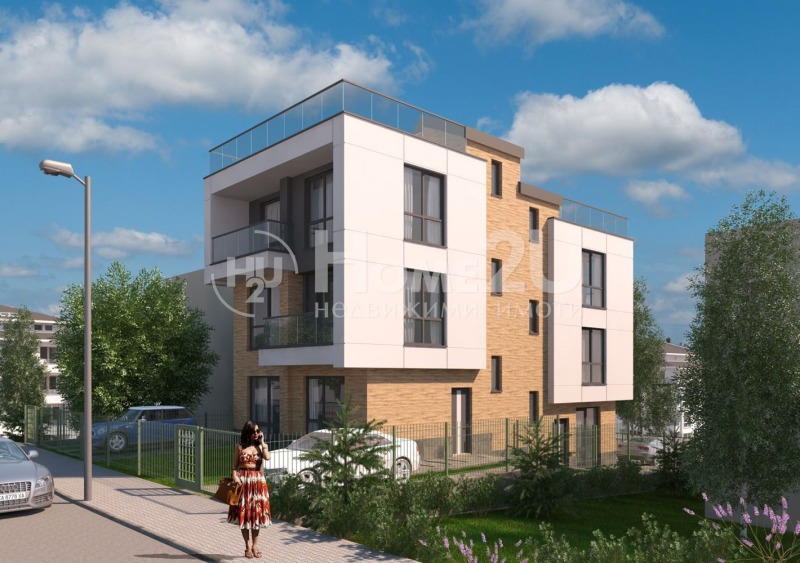 À vendre  Maison Sofia , Manastirski livadi , 206 m² | 85593434 - image [8]