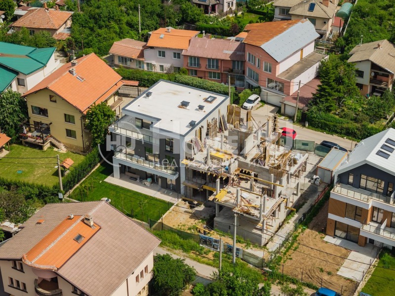 À vendre  Maison Sofia , Manastirski livadi , 206 m² | 85593434