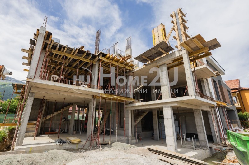 À vendre  Maison Sofia , Manastirski livadi , 206 m² | 85593434 - image [7]